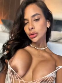 Aishha Ferrari
