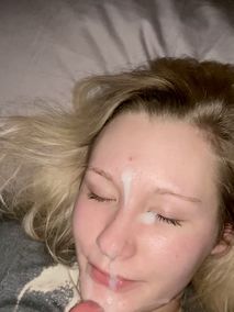 Fuck me