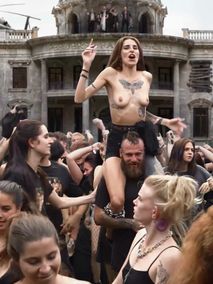 Perverse Family